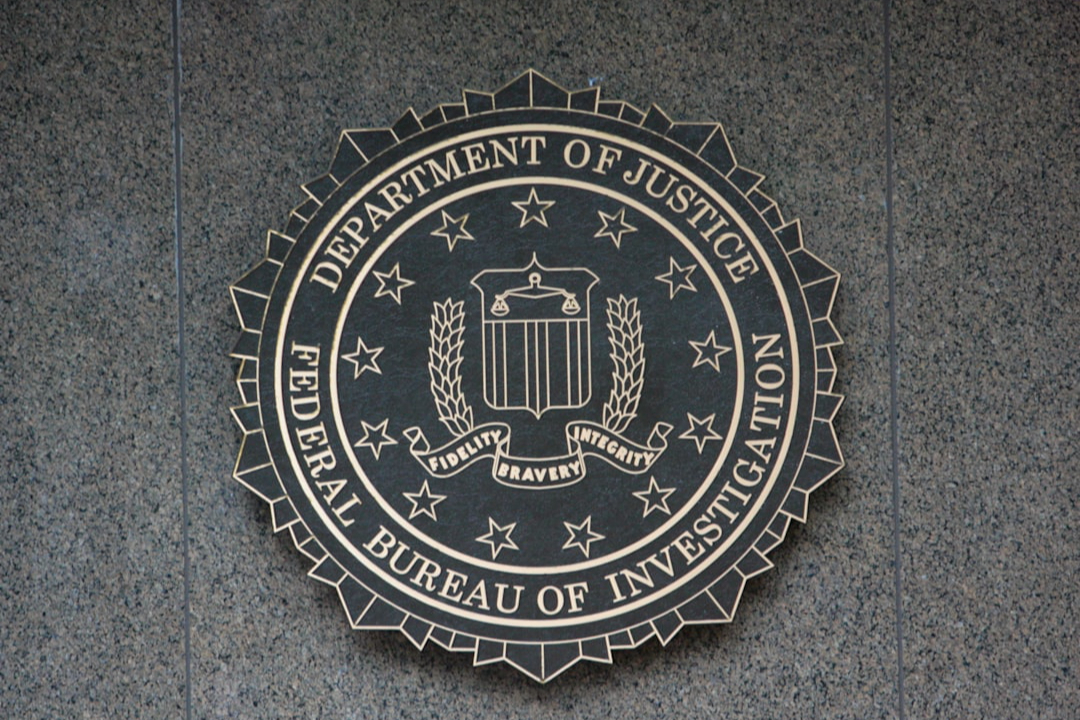 Zimmetine 1 milyon dolara yakın kripto para geçirdiğini itiraf etti: FBI ajanı hakkında dava