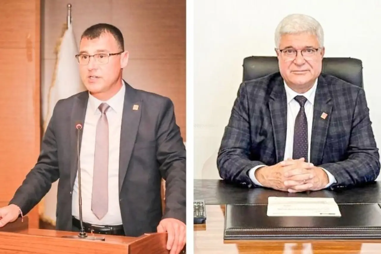 Yeni Parti, Edirne’de kurucu il ve merkez ilçe başkanlarını görevlendirdi