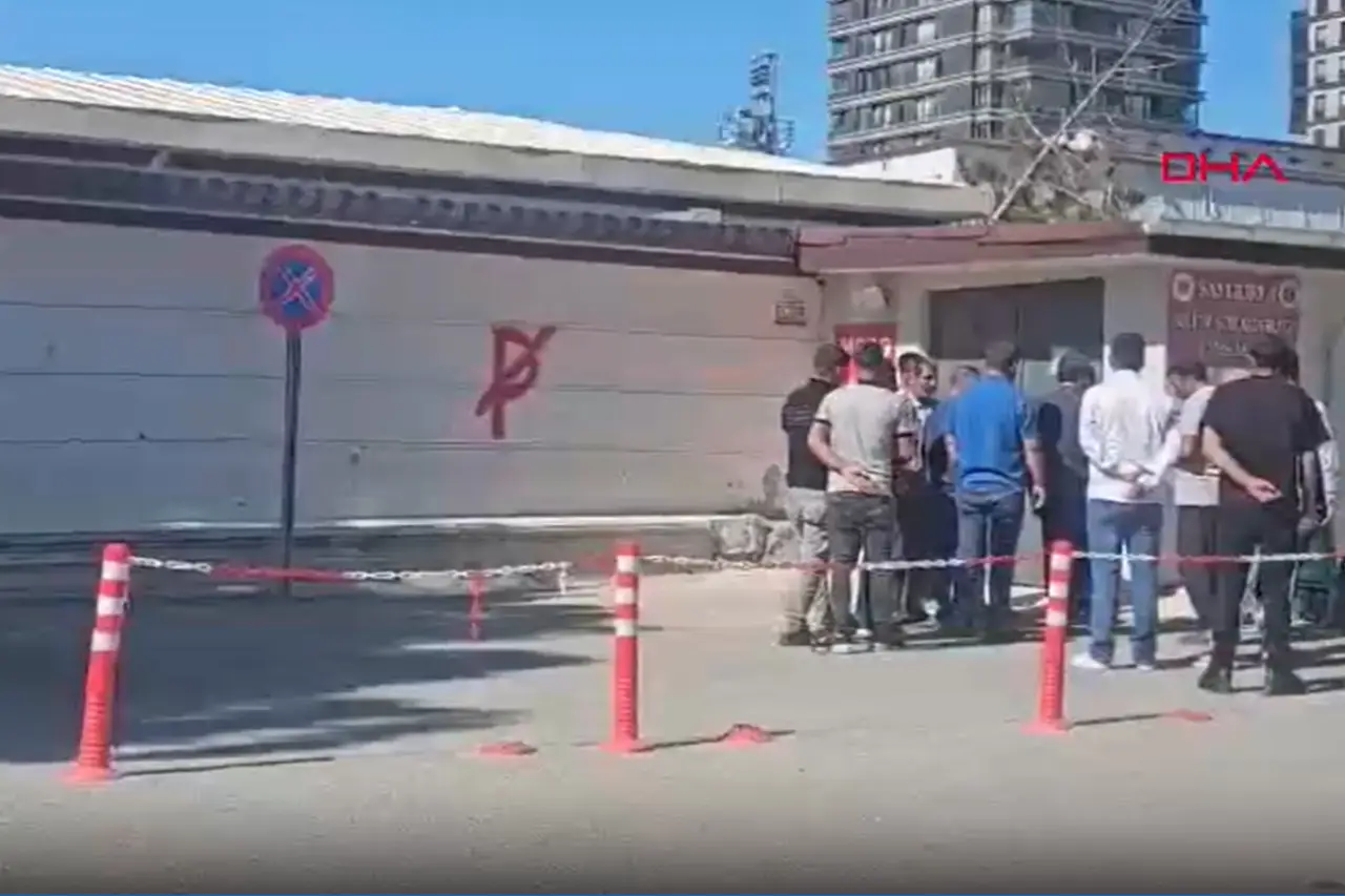 Urfa'da akıma kapılan şantiye şefi hayatını kaybetti