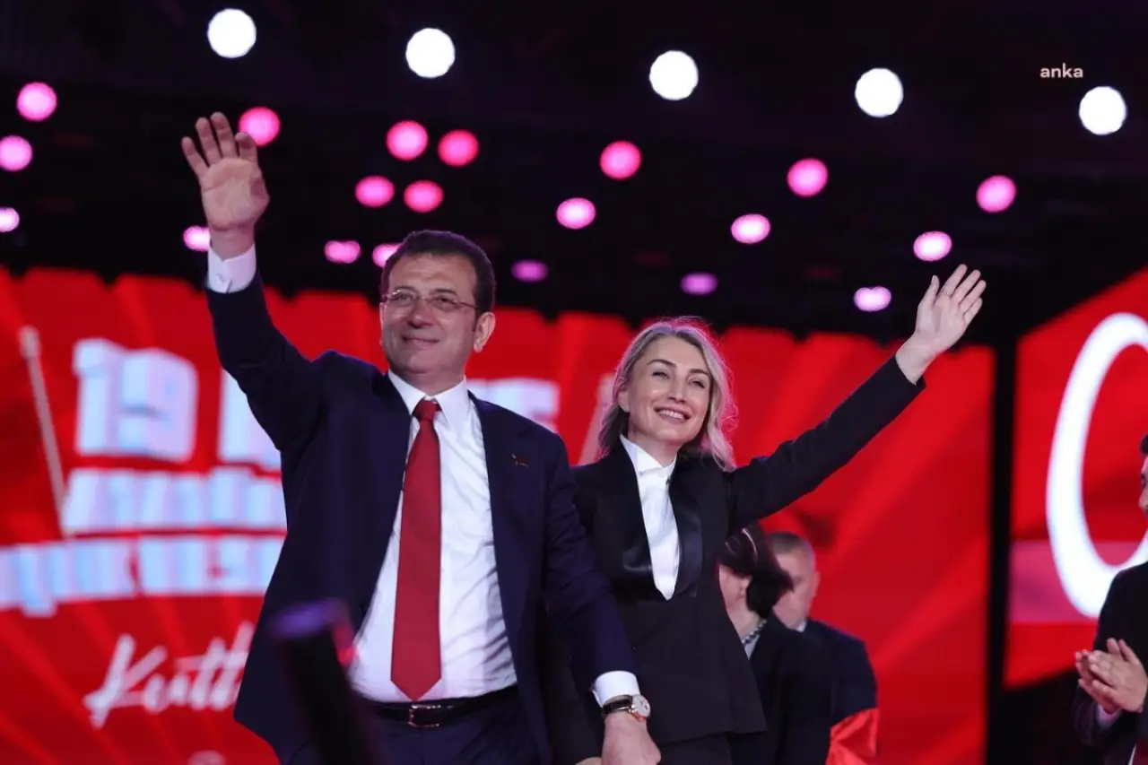 Dilek İmamoğlu'ndan adaylık hesabı engeline tepki: Sessizleştirme politikası devrede
