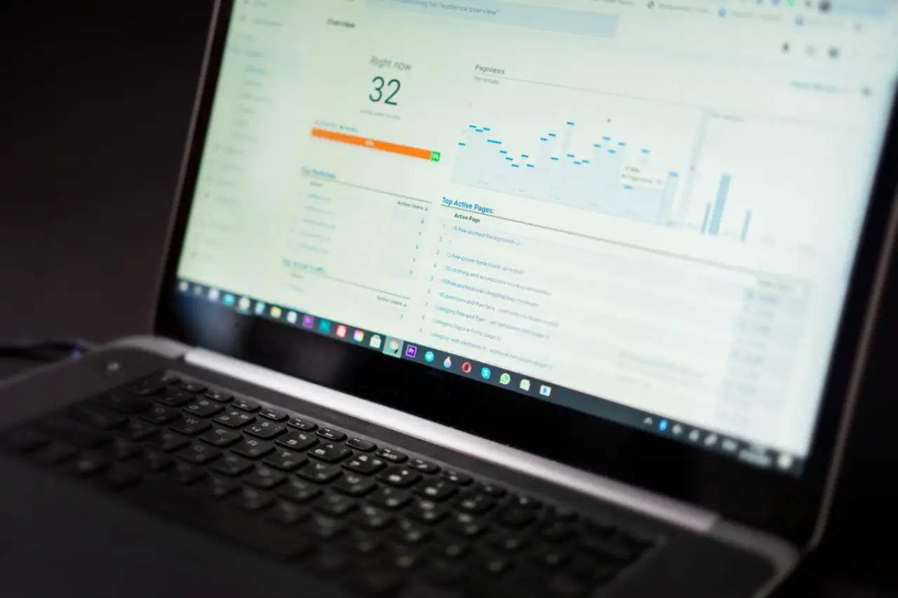 Google'ın kritik servisi çöktü mü? Analytics'te anlık verilerde sorun yaşanıyor