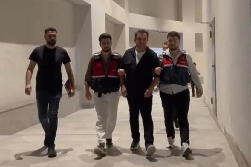Tahir Sarıkaya'nın savcılık ifadesi: Ödemeler reklam, tanıtım ve sosyal medya paylaşımlarının karşılığı