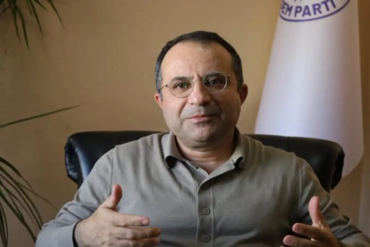 Tayip Temel: Taslak bize bu akşam iletilecek