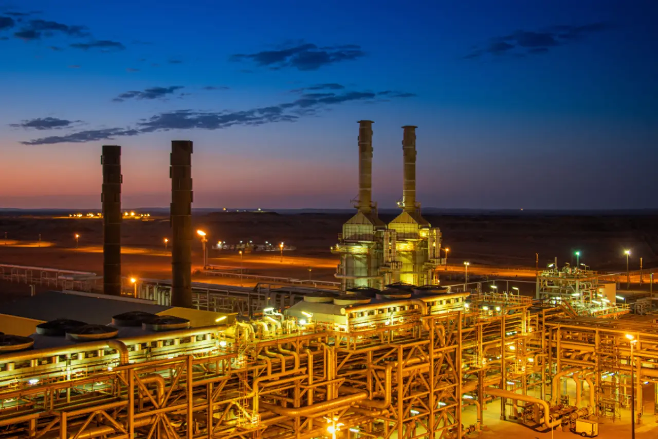 Suudi Arabistan’a ait Aramco İran savaşından kâr mı ediyor?