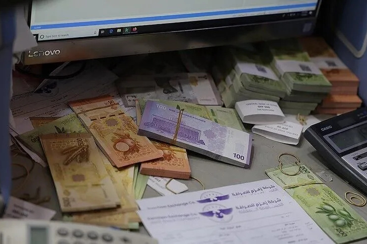 HTŞ yönetimine IMF'den destek