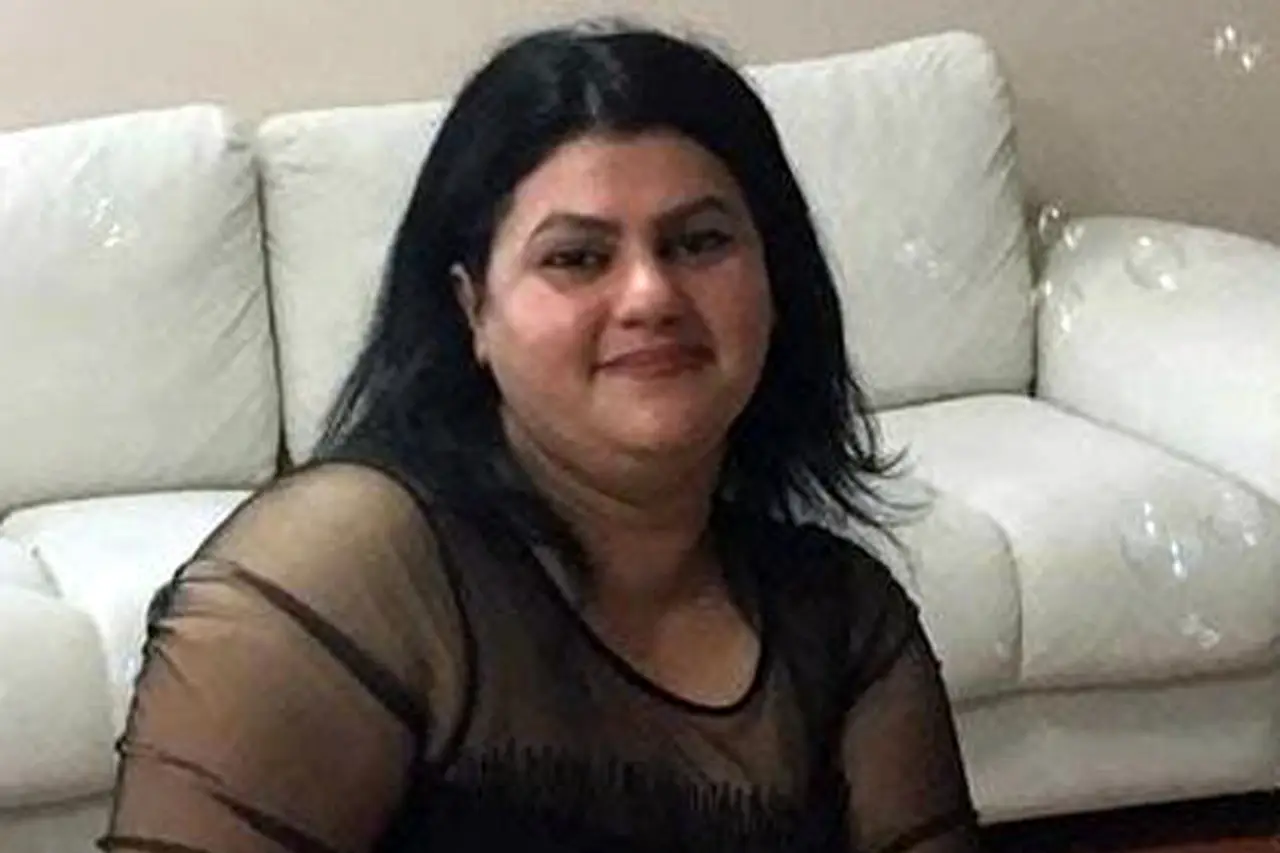 Evli olduğu erkek tarafından katledilmişti: Hale Akbaş'ın katiline ağırlaştırılmış müebbet cezası