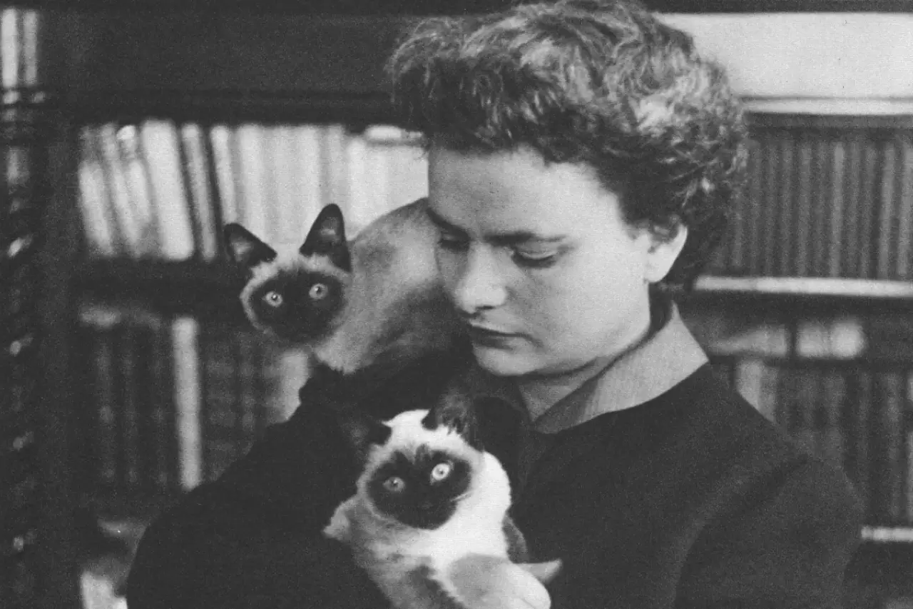 Elsa Morante'nin iki eseri Türkçede: "Çocukluk Anıları" ve "1938 Günlüğü" okurla buluştu