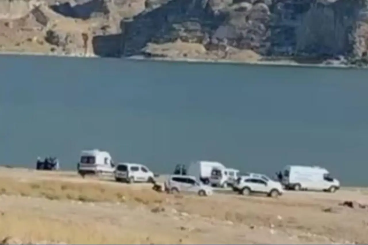 Batman'da şüpheli kadın ölümü: Lale Uluç'un Hasankeyf'te su kenarında cansız bedeni bulundu