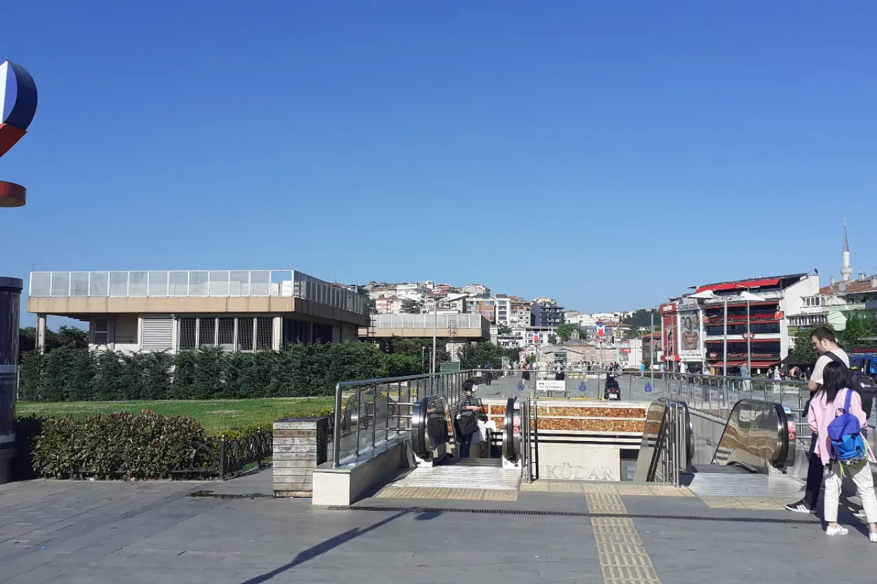 Üsküdar'da hangi yollar kapalı olacak? (5-6-7 Ağustos)