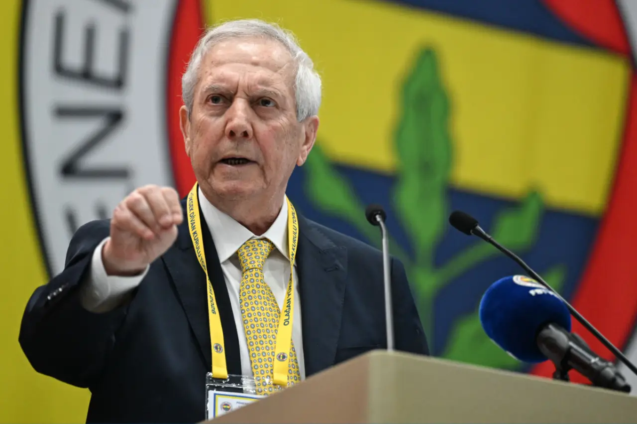Aziz Yıldırım şikayetçi olmuştu: Yıldırım ailesini hedef alan bir kişi gözaltına alındı
