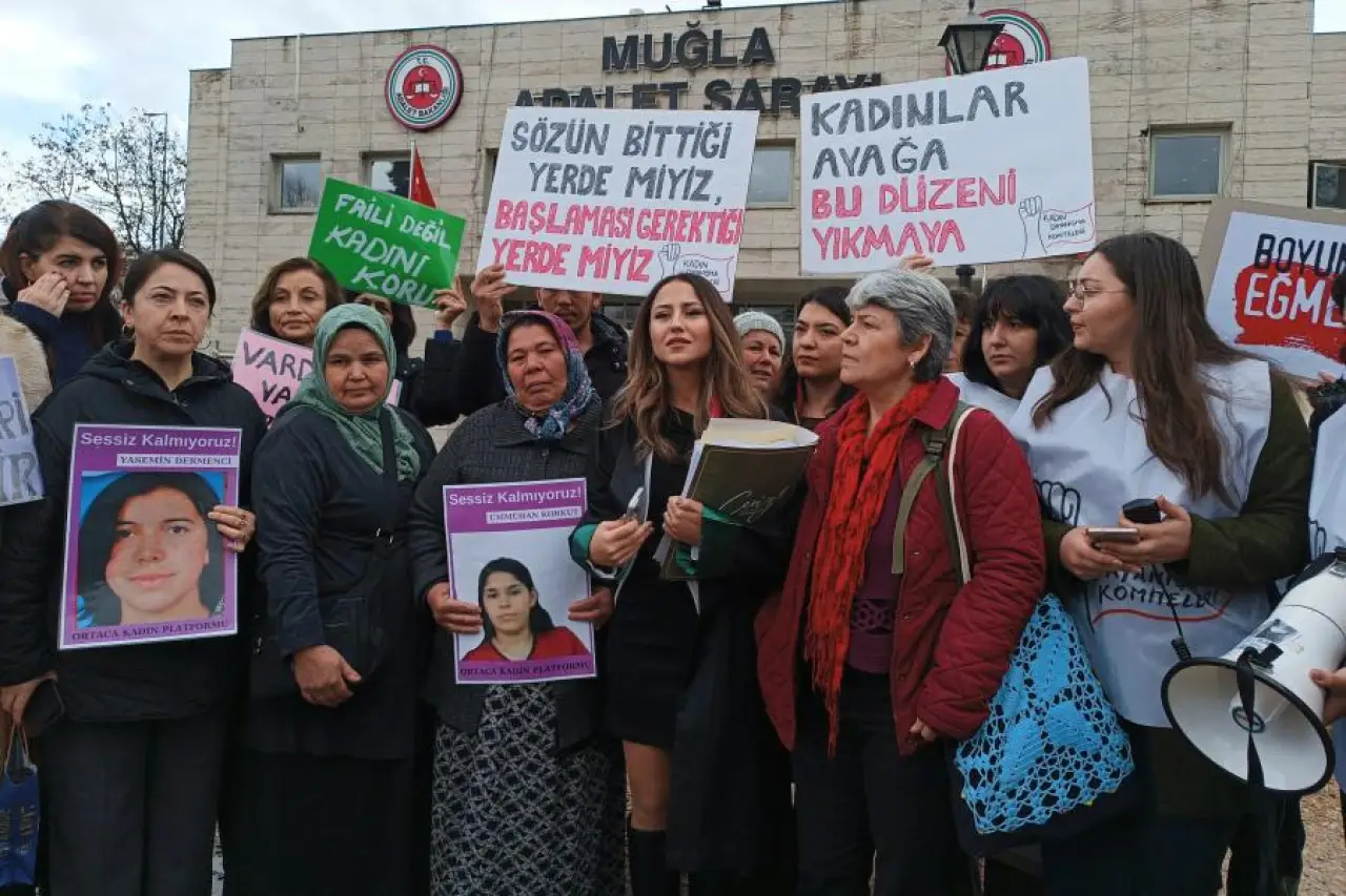 Ummahan Korkut davası Yargıtay'a taşındı