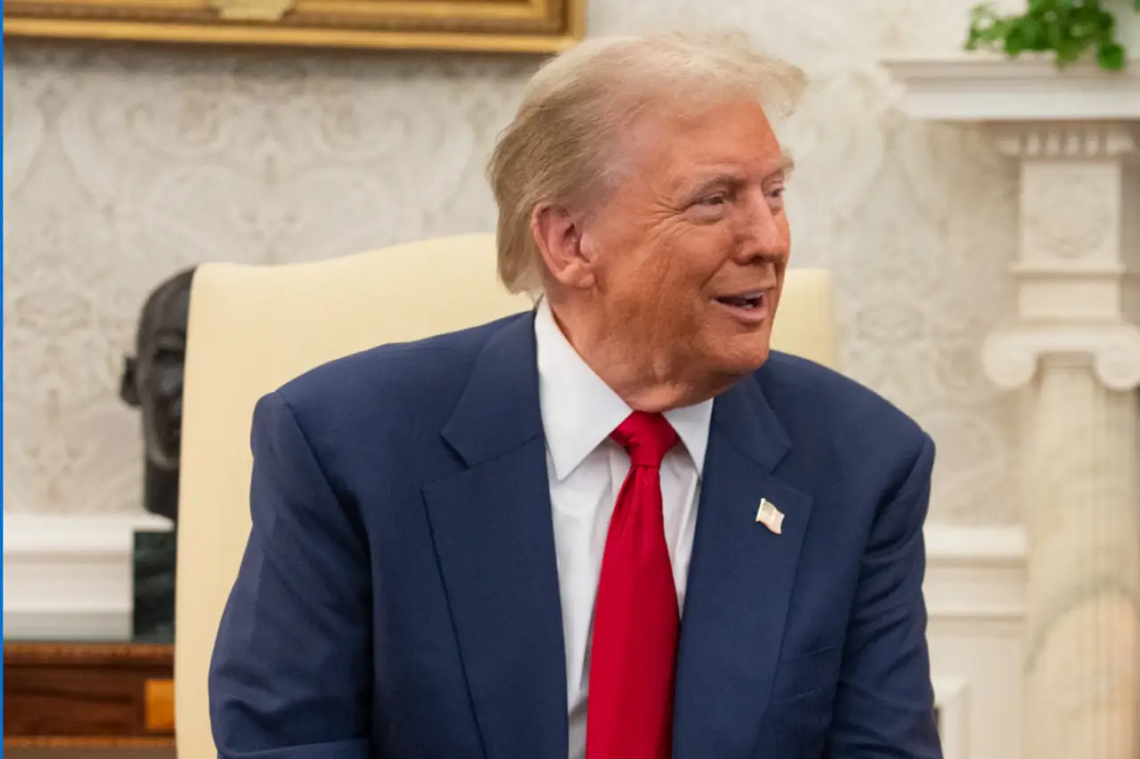 Trump: İran'la anlaşma yakında imzalanabilir