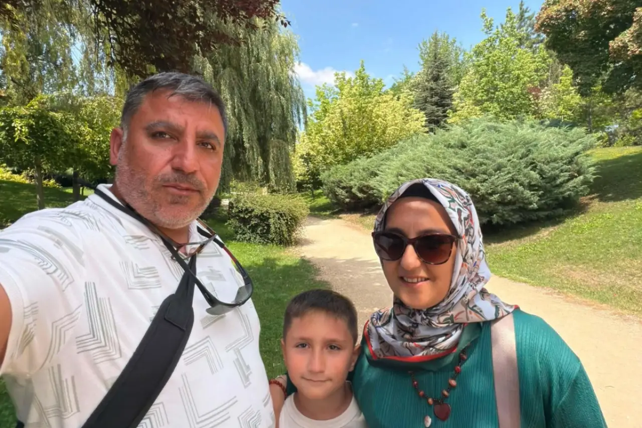 Zehirlendiği için hayatını kaybettiği iddia edilmişti: 9 yaşındaki Yusuf'un öldüğü olaya ilişkin 2 kişi tutuklandı