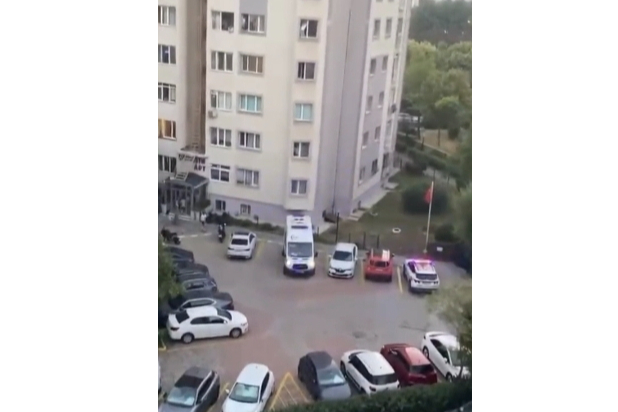 Beylikdüzü’nde haber alınamayan kadın evinde ölü bulundu
