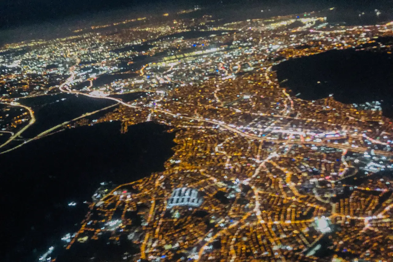 İstanbul'da boğucu gece uyarısı: Sıcak değil de nem çok nem!