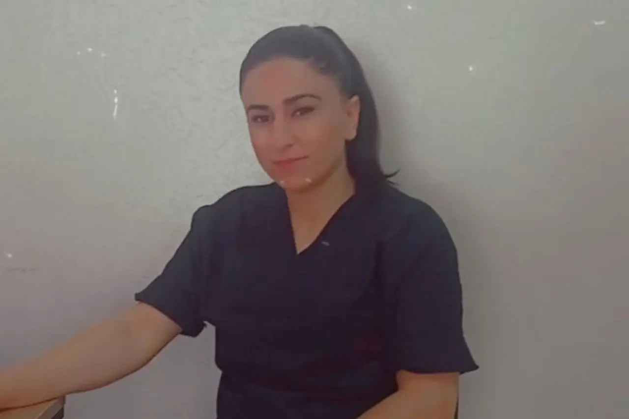 Cinayete kurban gittiği değerlendiriliyor: Evindar'ın cansız bedeni aranıyor
