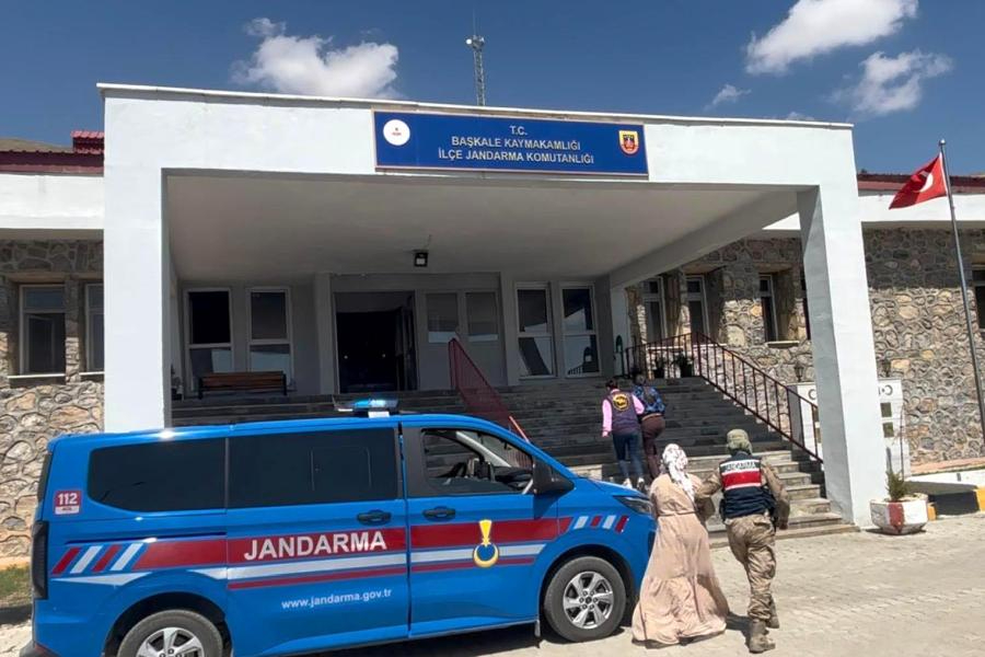 İntihar ettiği denilen Damlanur cinayete kurban gitmiş; 7 akrabası gözaltına alındı