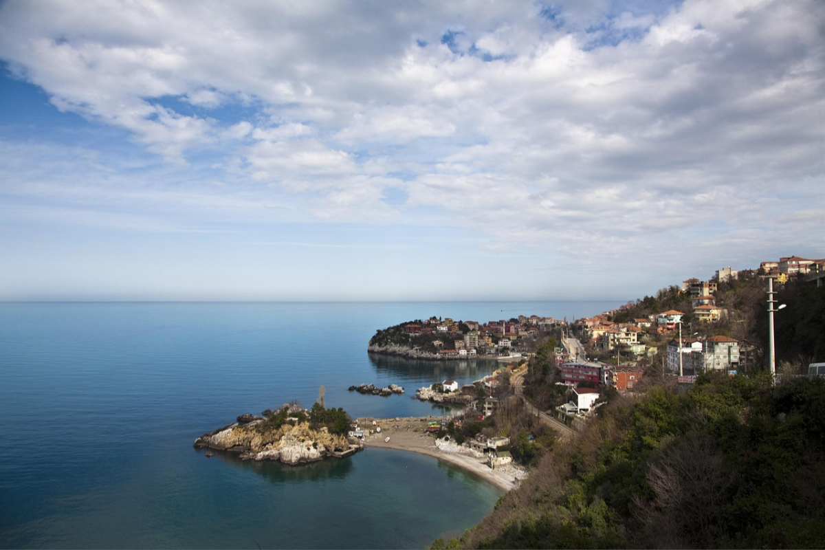 Zonguldak'ta bugün ve yarın denize girmek yasaklandı