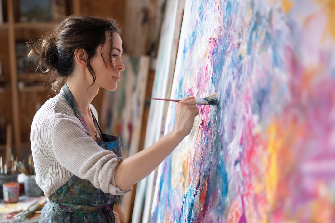 Sanat piyasaya değil işçi sınıfının mücadelesine aittir!