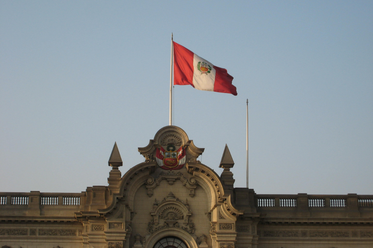 Peru’dan Rusya-Ukrayna savaşı açıklaması: 11 vatandaşımız yaşamını yitirdi, 114 kişi kayıp