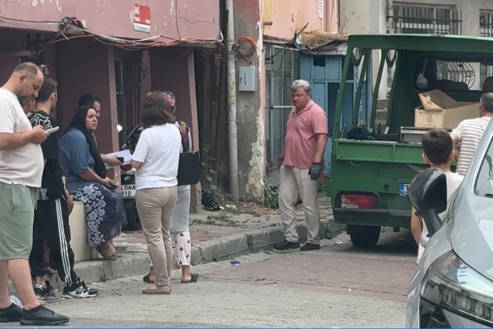 Kağıthane’de Azerbaycanlı kadın evinde ölü bulundu: Şüpheli ölümle ilgili soruşturma başlatıldı