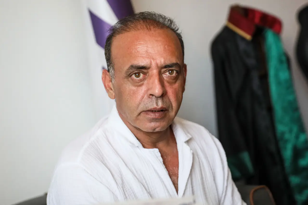 İsim benzerliği yüzünden hapis yattı, devlet 'Pardon' dedi