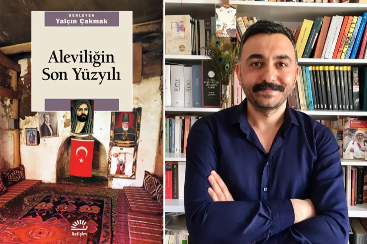 'Aleviliğin Son Yüzyılı' kitabı yayımlandı