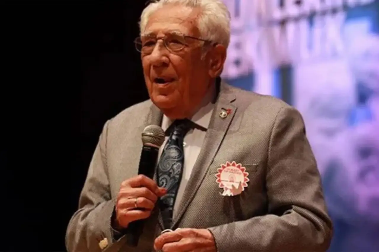 Prof. Dr. Coşkun Özdemir hayatını kaybetti