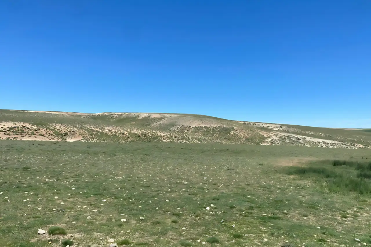 Sivas'ın Kangal ilçesinde yapılması planlanan patlayıcı tesisi çevresel etkileriyle ele alınıyor