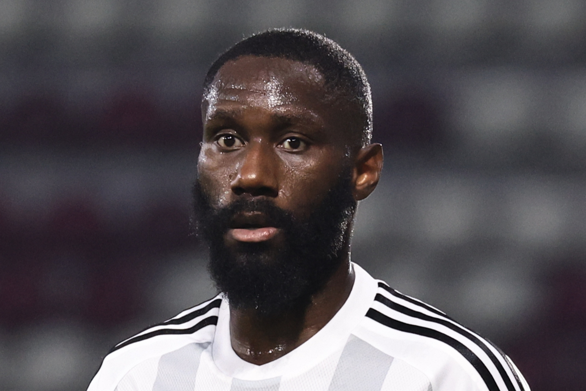 İmzalar atıldı: Arthur Masuaku Konyaspor'la Süper Lig'e döndü