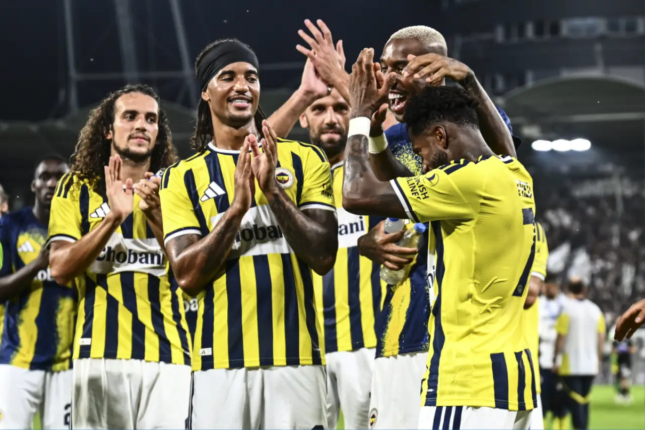 Fenerbahçe
