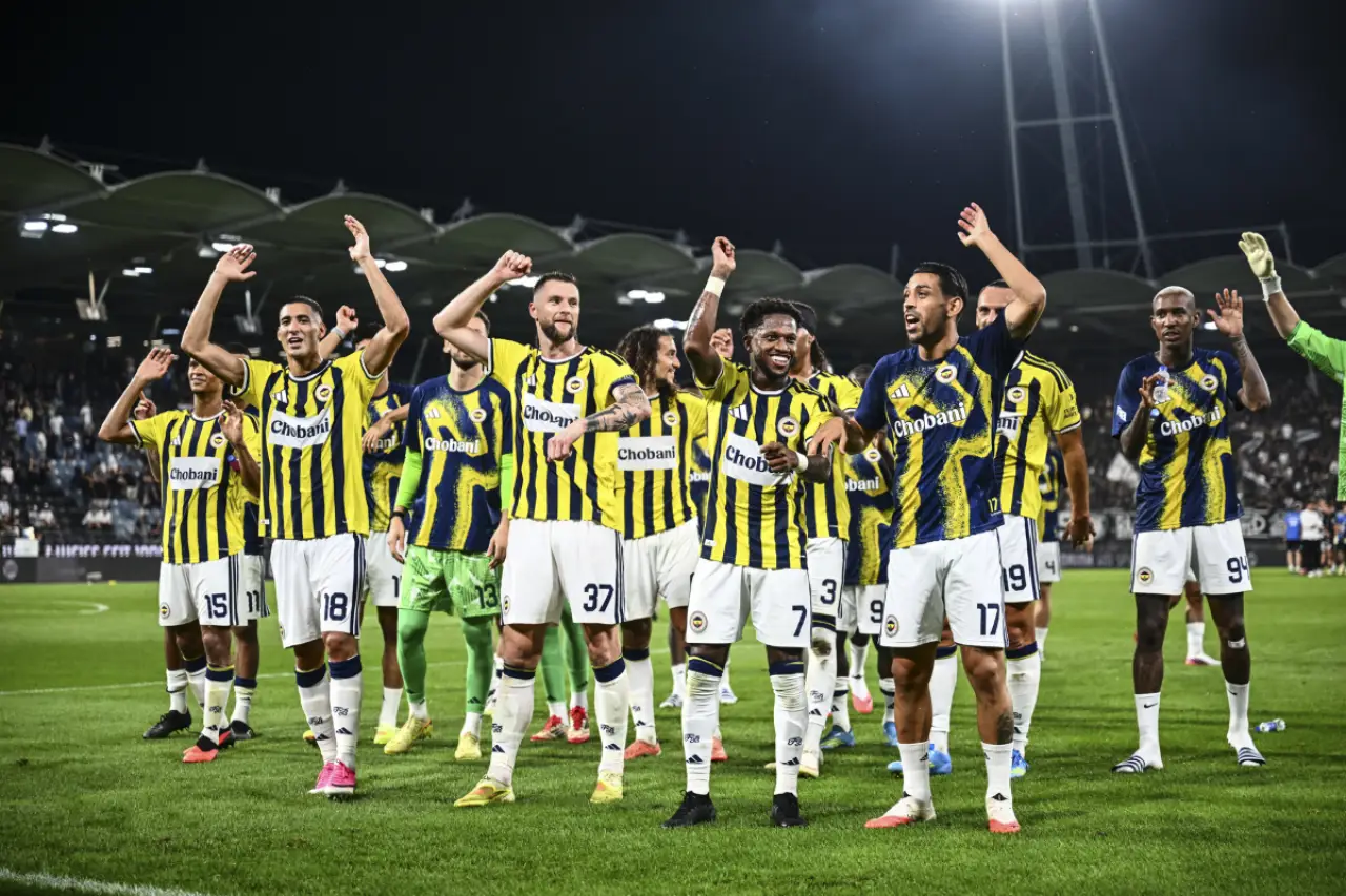 Fenerbahçe