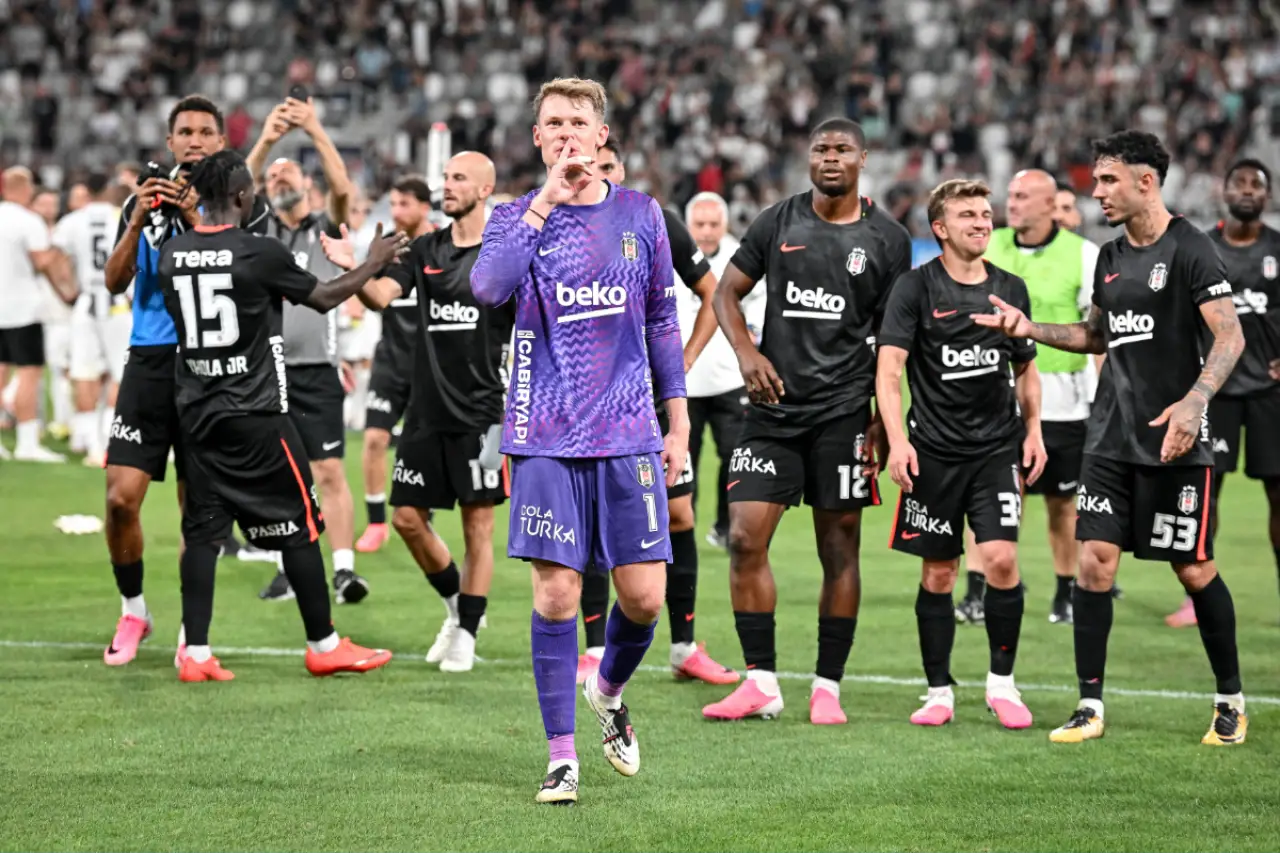 Beşiktaş