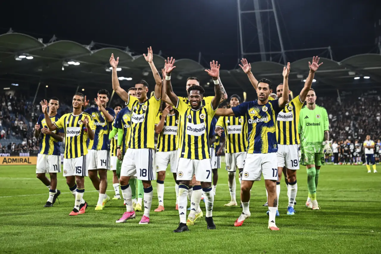 Fenerbahçe
