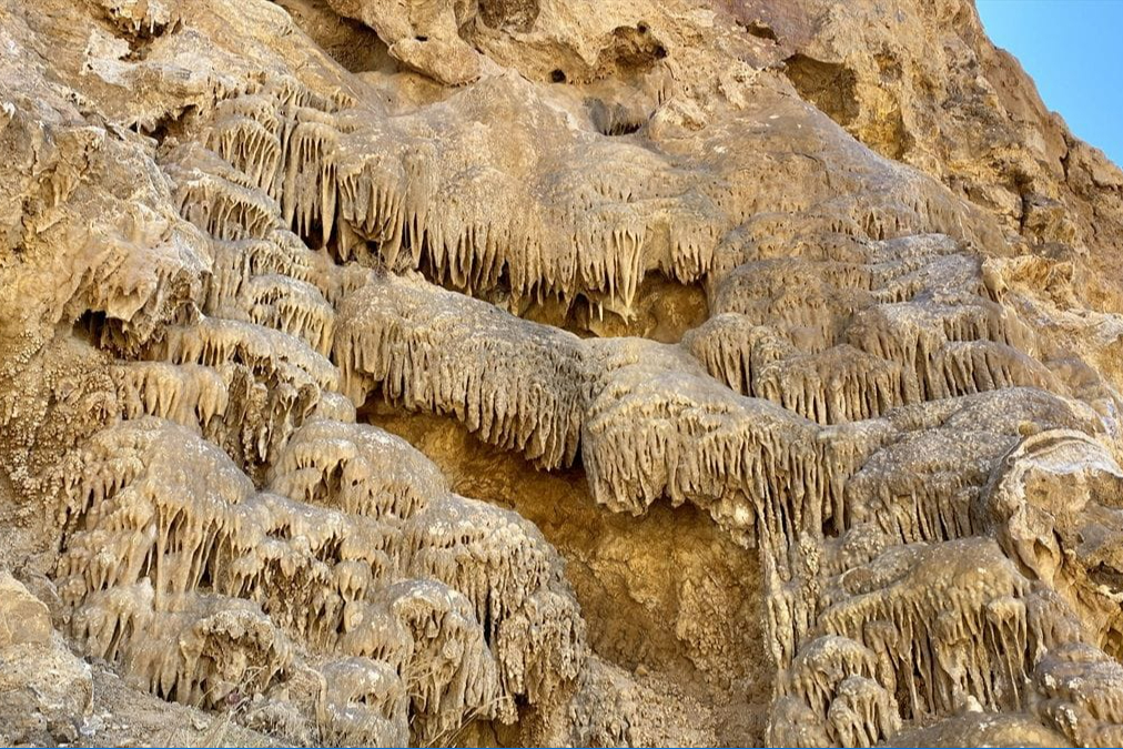 Kervansaray Dağı'nda doğa tahribatı: Turizme kazandırılacaktı, iş makinelerine kurban gitti!