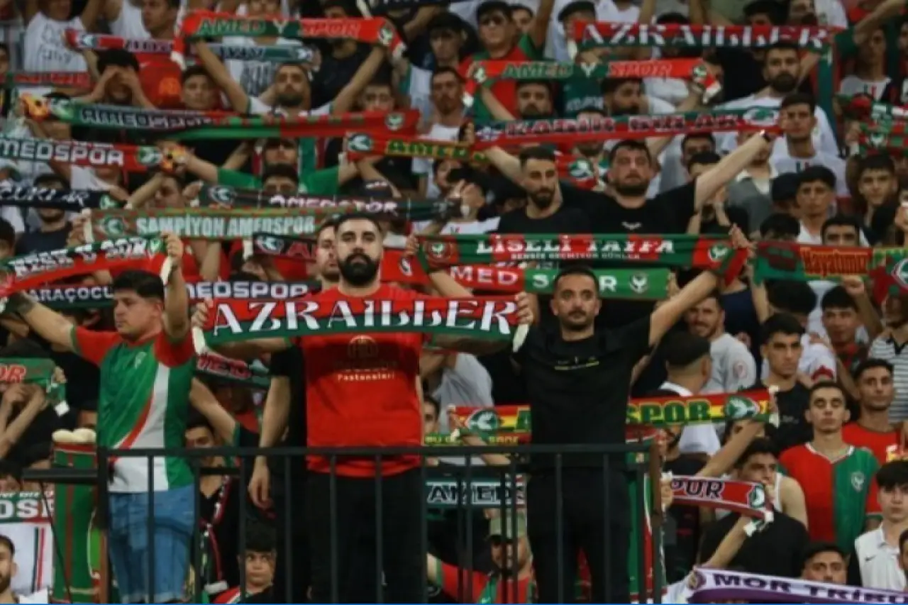Amedspor-Erzurumspor maçı ne zaman, saat kaçta, hangi kanalda?