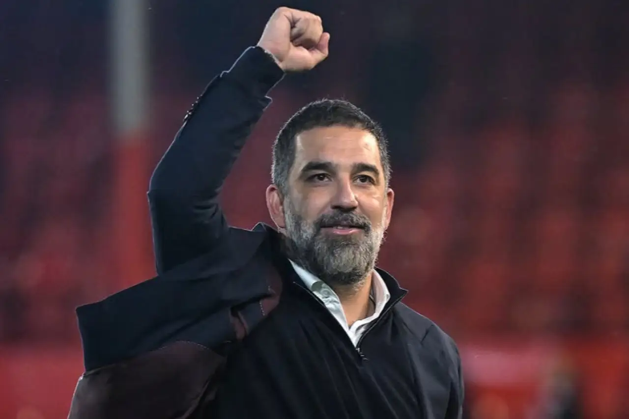 Arda Turan