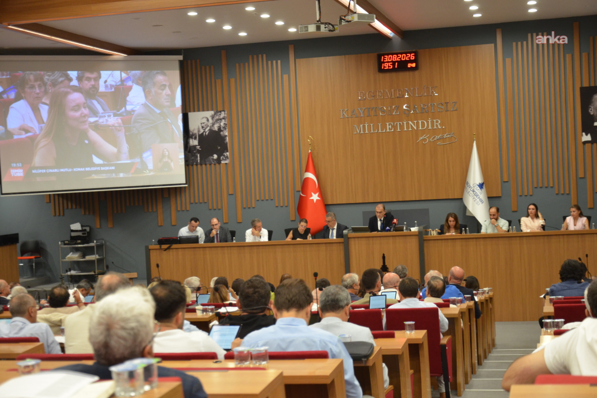 İzmir otogarına tahliye kararı verilmişti: İşletme belediye iştiraklerine devredildi, servis ücretlerine zam geldi