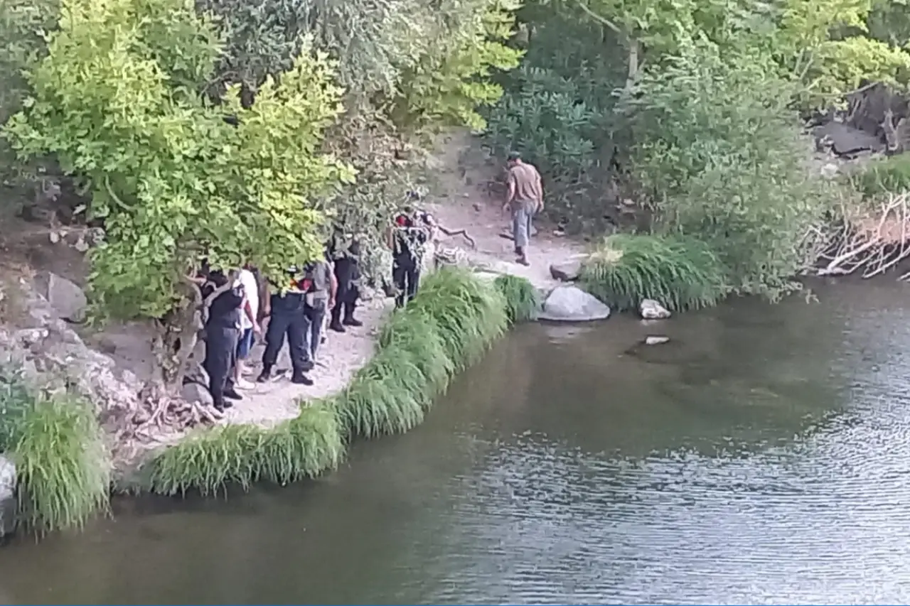 Serinlemek için dereye girmişti: 16 yaşındaki çocuk işçi yaşamını yitirdi
