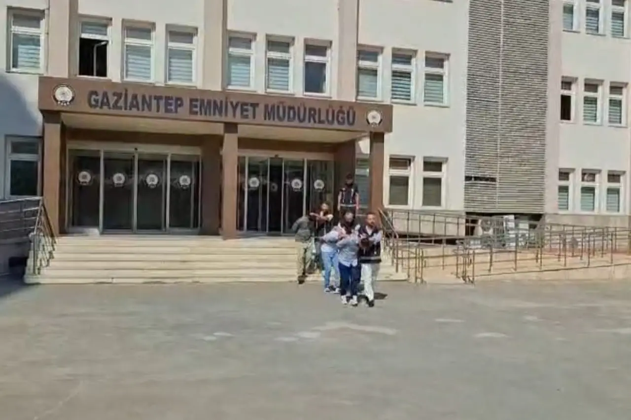 Antep'te engelli kadına cinsel saldırı iddiası: 5 şüpheli tutuklandı