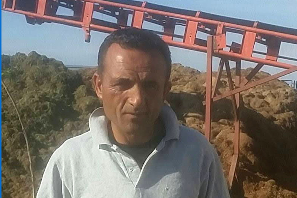 Manavgat'ta iş cinayeti: Çöp kamyonunun çarptığı temizlik görevlisi hayatını kaybetti