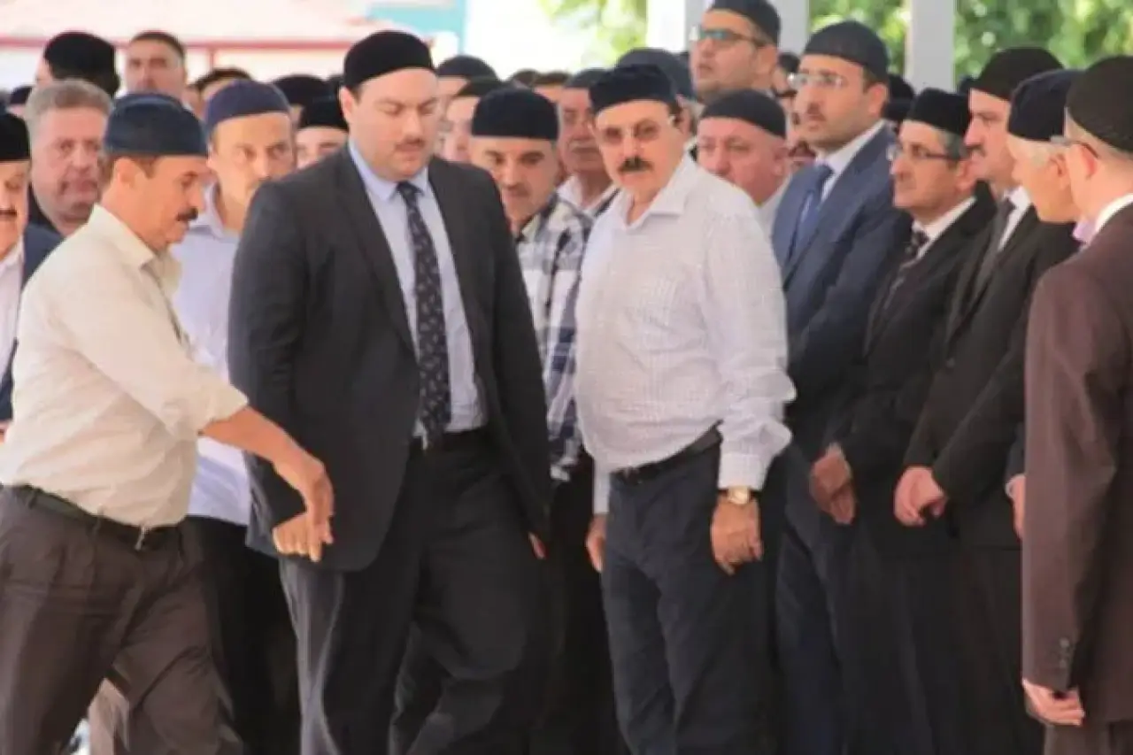 Süleymancılar lideri Alihan Kuriş ve ailesinin mal varlığı ortaya çıktı: İki ilde toplam 191 gayrimenkul
