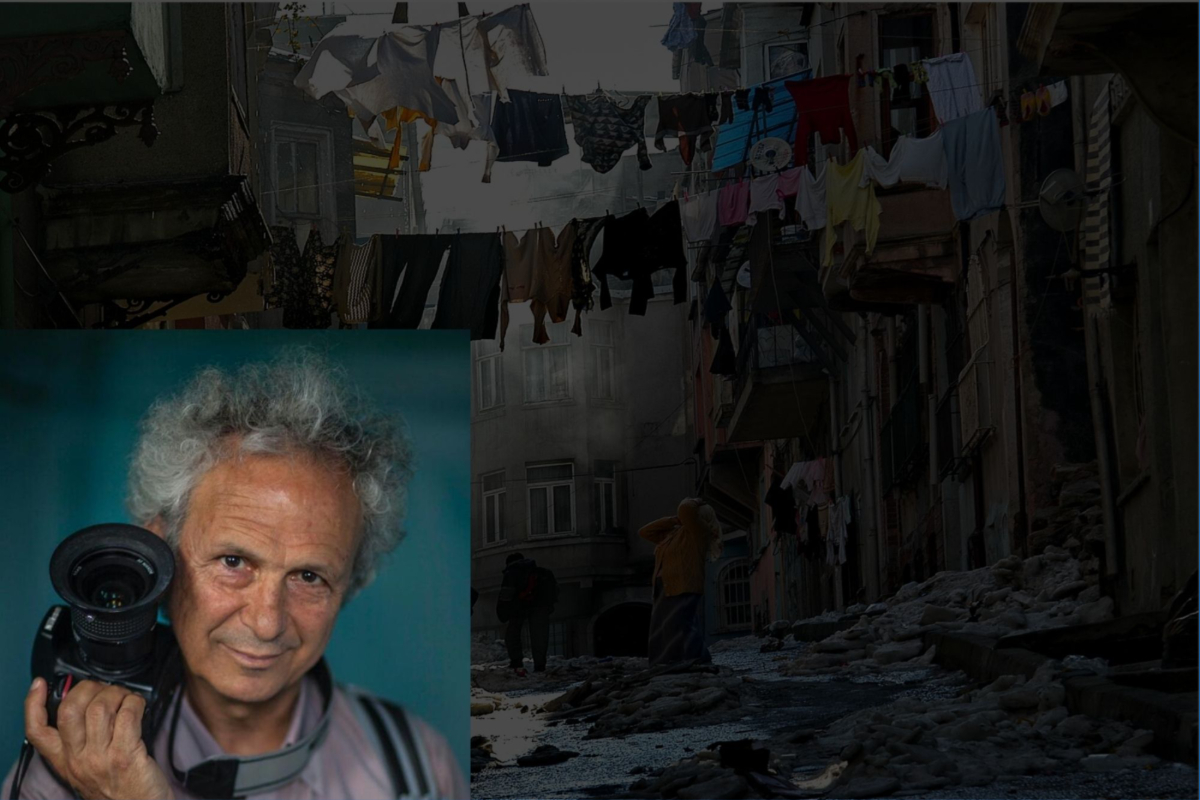 Kayıp Şehir kitabı yeniden baskıda: "Bugün o fotoğraflardaki insanlar da mekanlar da yok"