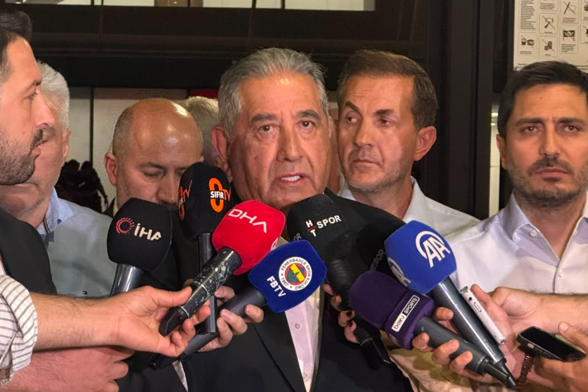 Fenerbahçe'den hakem tepkisi: '2 penaltımız verilmedi'