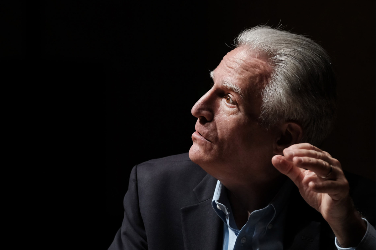 Craig Sheppard to Perform Chopin, Debussy, Fauré, and Beethoven at Ancient Quarry on August 19