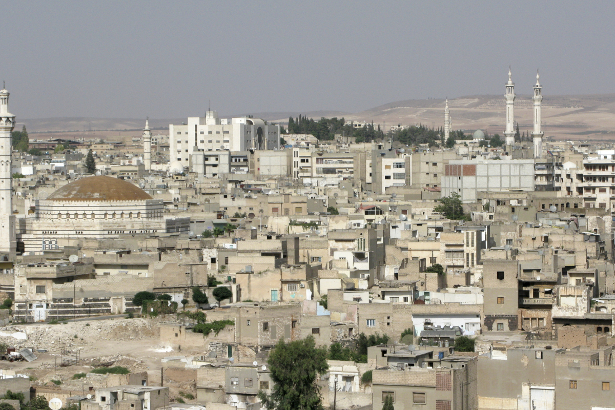 Hamas heyeti ateşkes görüşmeleri için Mısır'da