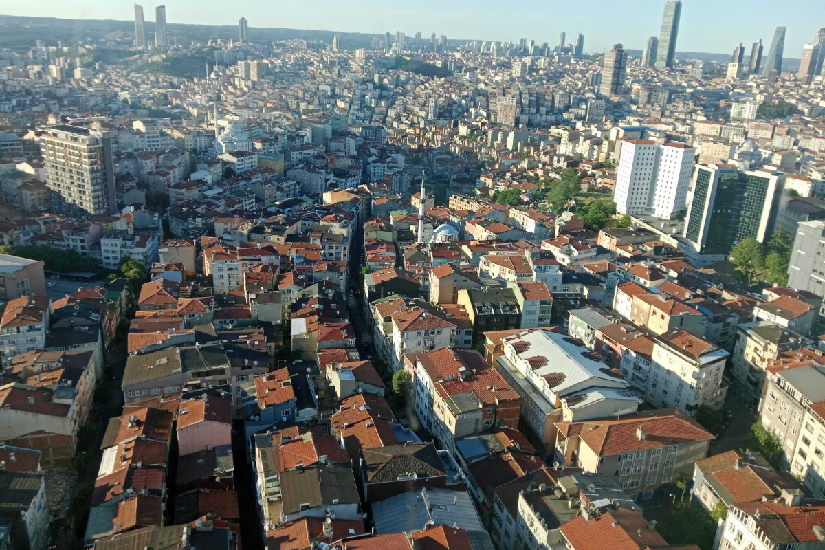 İPA araştırması: İstanbulluların yüzde 70’i depremden endişeli, yarısı hazırlıksız