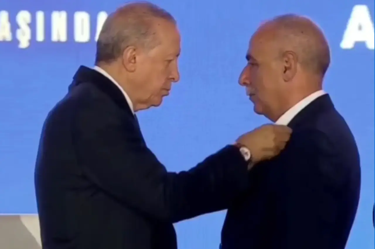 AKP, 153 oy aldığı ilçe belediyesini transferle ele geçirdi