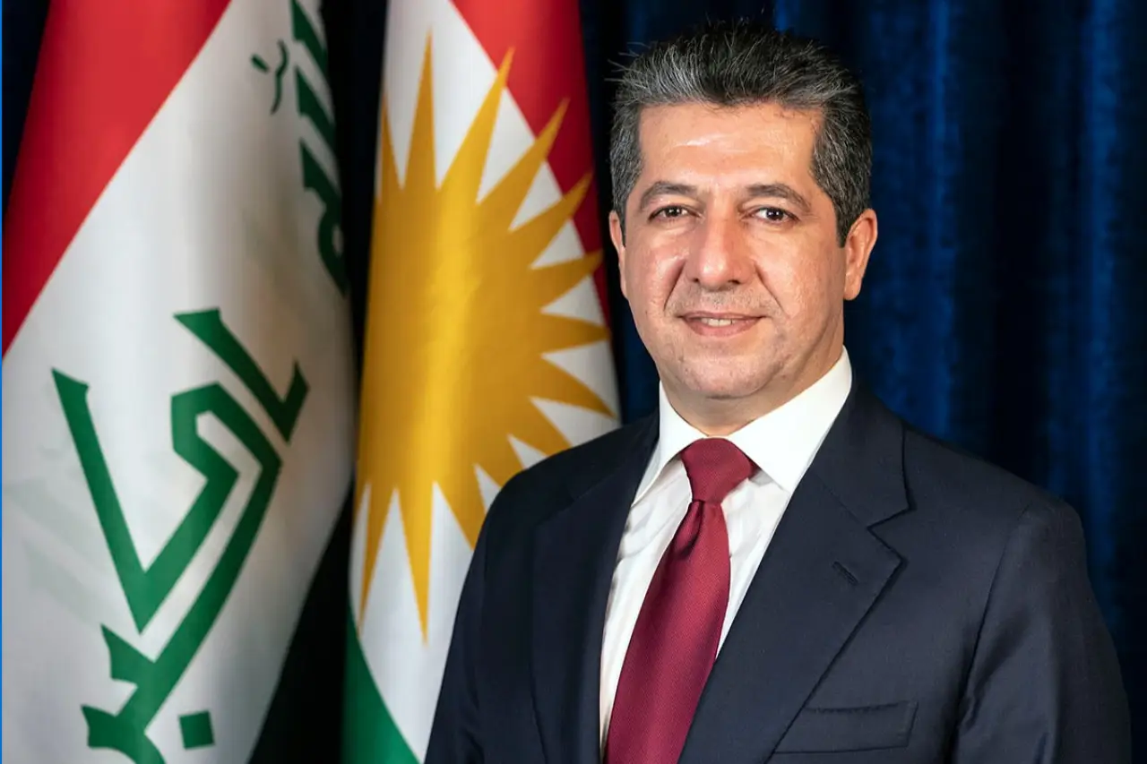 Barzani'nin ofisi İHA'larla hedef alındı: Can kaybı yok