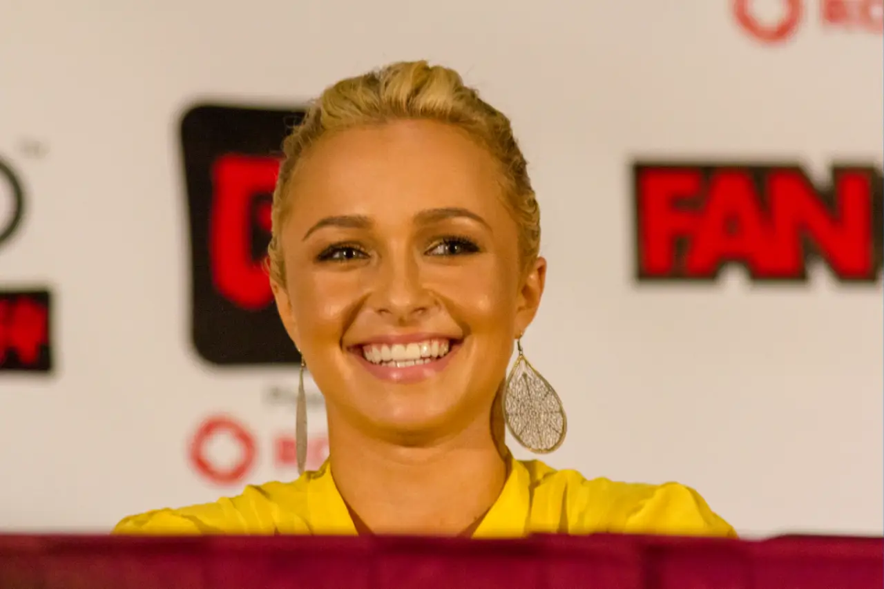 Hayden Panettiere'nin ölüm nedeni belli oldu